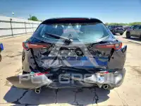 2022 Mazda CX-3 фото