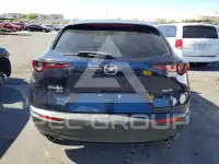 2022 Mazda CX-3 photo