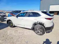 2022 Mazda CX-3 photo