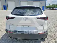 2022 Mazda CX-3 фото