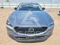 2022 Mazda CX-3 фото