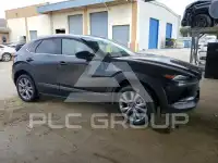 2022 Mazda CX-3 фото