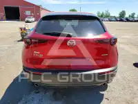 2022 Mazda CX-3 фото