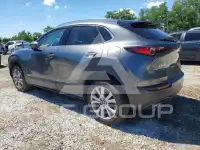 2022 Mazda CX-3 фото