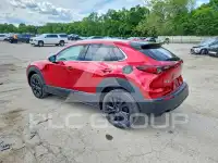 2022 Mazda CX-3 фото