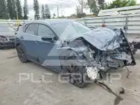 2022 Mazda CX-3 фото