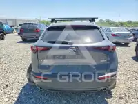 2022 Mazda CX-3 фото
