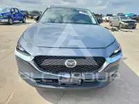 2022 Mazda CX-3 photo