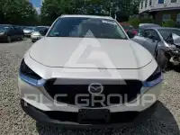 2022 Mazda CX-3 фото