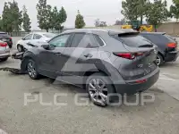 2022 Mazda CX-3 photo