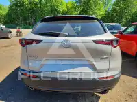 2022 Mazda CX-3 photo