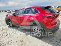 2022 Mazda CX-3 photo