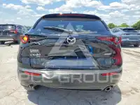 2022 Mazda CX-3 фото