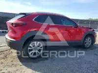 2022 Mazda CX-3 фото