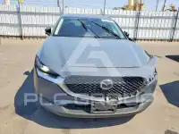 2022 Mazda CX-3 photo