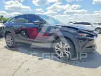 2022 Mazda CX-3 фото