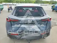 2022 Mazda CX-3 фото