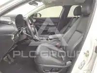 2022 Mazda CX-3 photo