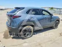 2022 Mazda CX-3 фото