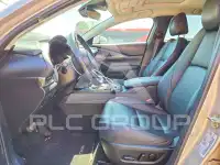 2022 Mazda CX-3 photo