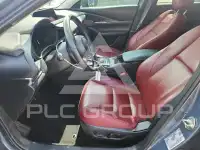 2022 Mazda CX-3 photo