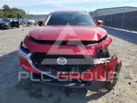2022 Mazda CX-3 фото
