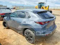 2022 Mazda CX-3 photo