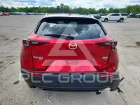 2022 Mazda CX-3 фото