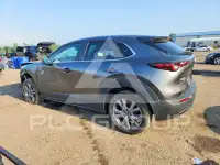 2022 Mazda CX-3 photo