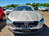 2022 Mazda CX-3 photo
