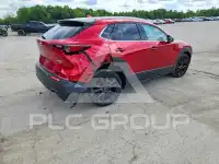 2022 Mazda CX-3 фото