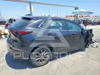 2022 Mazda CX-3 фото