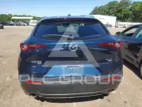 2022 Mazda CX-3 photo