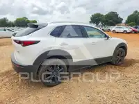 2022 Mazda CX-3 фото