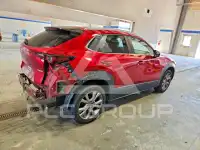 2022 Mazda CX-3 фото