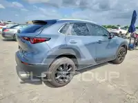 2022 Mazda CX-3 photo