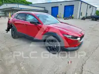 2022 Mazda CX-3 фото