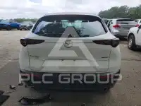 2022 Mazda CX-3 фото