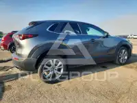 2022 Mazda CX-3 photo