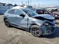 2022 Mazda CX-3 photo