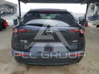 2022 Mazda CX-3 фото