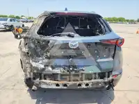 2022 Mazda CX-3 фото