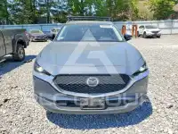 2022 Mazda CX-3 фото