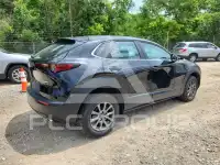 2022 Mazda CX-3 фото