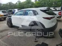 2022 Mazda CX-3 фото