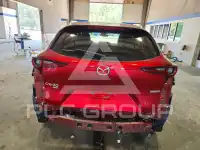 2022 Mazda CX-3 фото