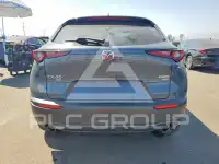 2022 Mazda CX-3 photo
