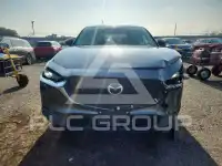 2022 Mazda CX-3 photo