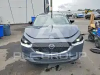 2022 Mazda CX-3 фото