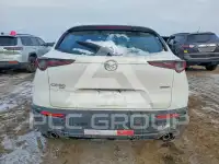 2022 Mazda CX-3 фото